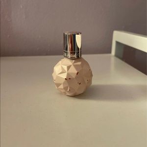 Mini sweet like candy bottle